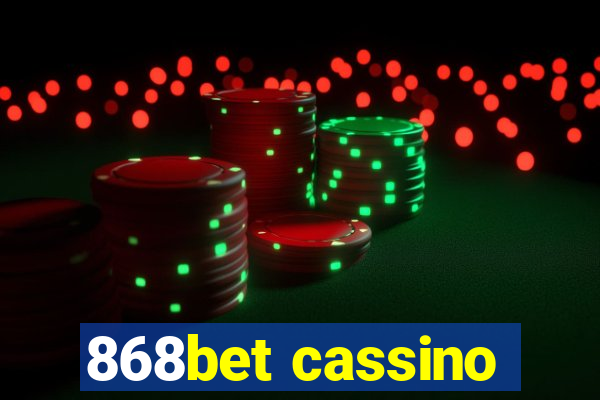 868bet cassino